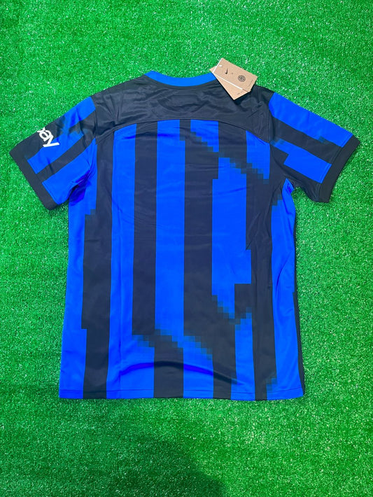 Inter Milan Home Kit 23/24