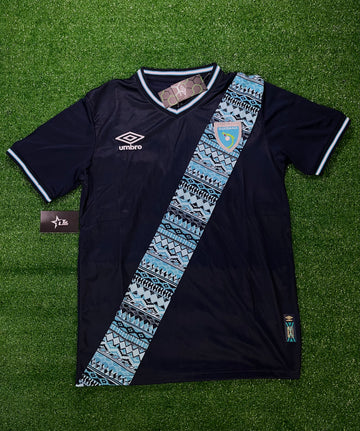 Guatemala Away Kit 23/24