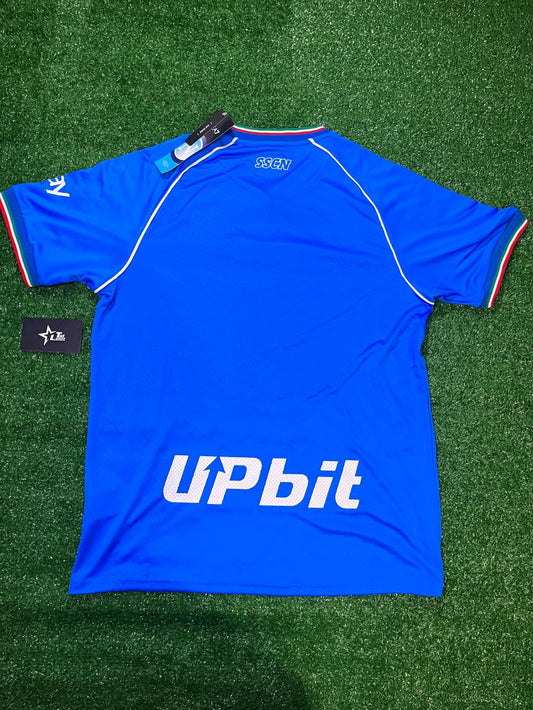 Napoli Home Kit 23/24