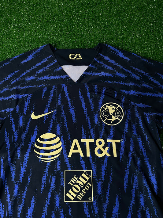 Club America Away Kit 22/23