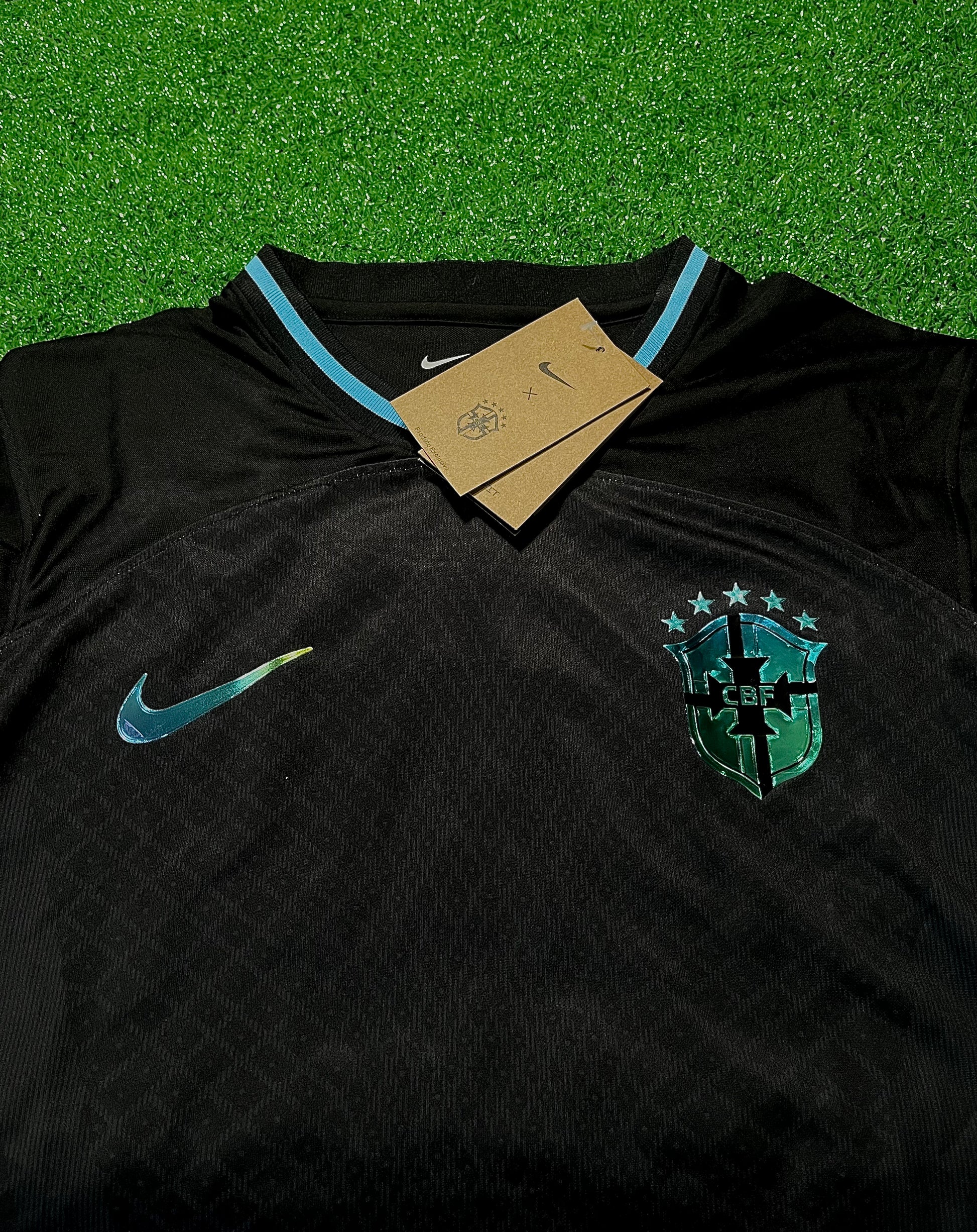 Brazil Jersey's Code & Price - RblxTrade