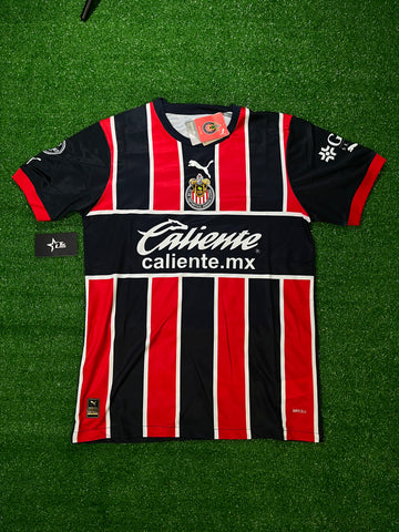 Chivas Third Kit 23/24