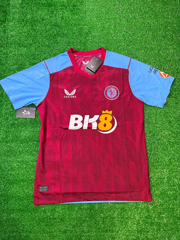 Aston Villa Home Kit 23/24