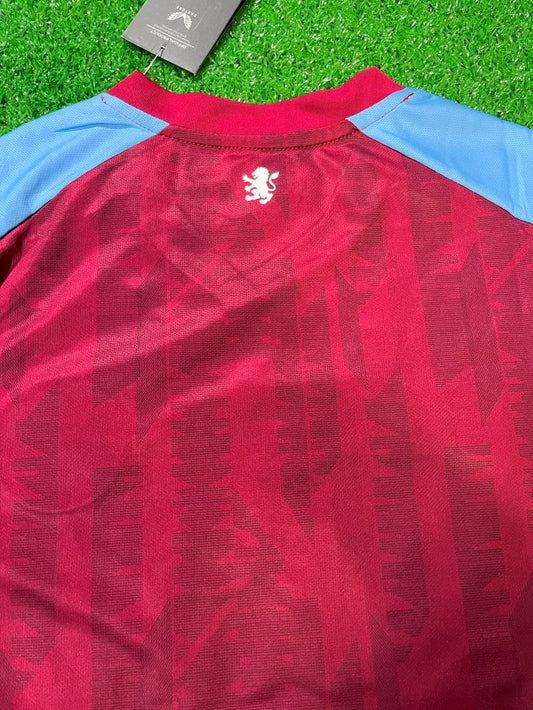 Aston Villa Home Kit 23/24