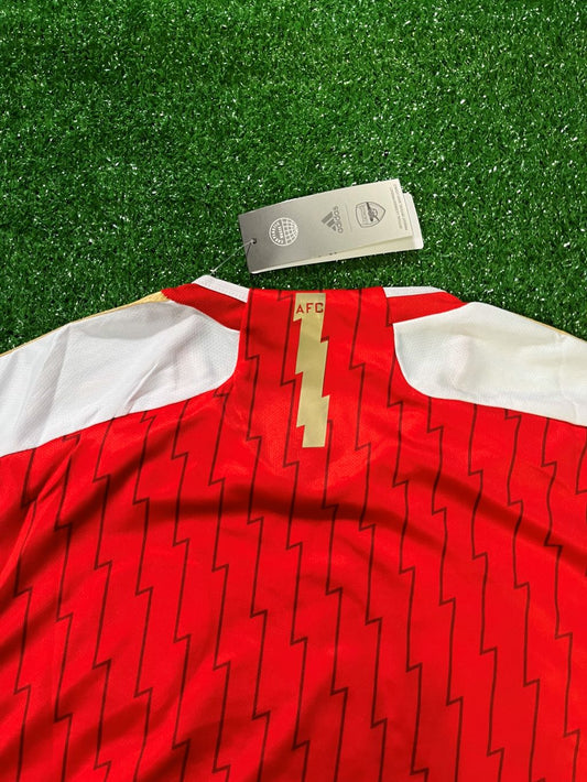 Arsenal Home Kit 23/24