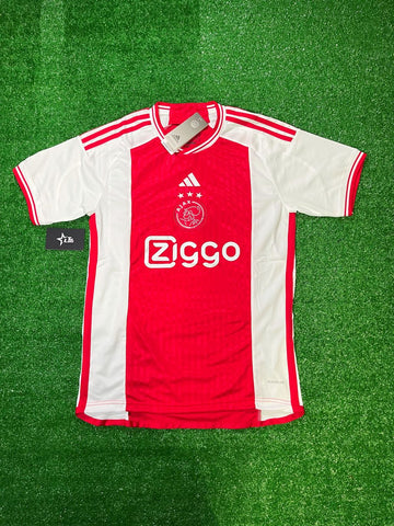 Ajax Amsterdam Home Kit 23/24