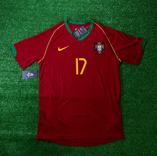 Portugal 2006 WC Kit