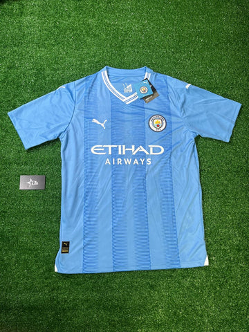 Manchester City Home Kit 23/24