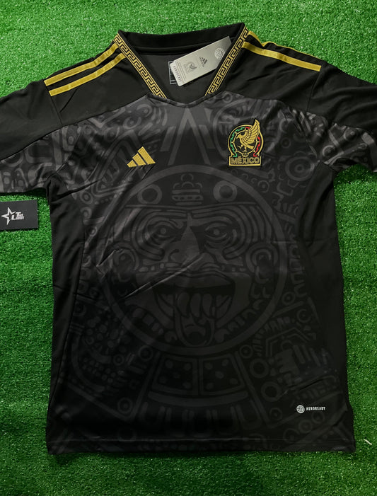 Mexico Special Kit