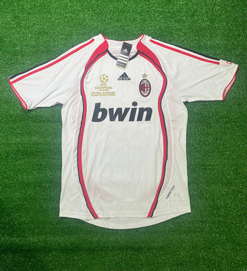 AC Milan “Kaka” 2007 UCL Kit