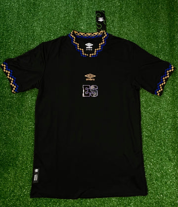 El Salvador Third Kit 23/24