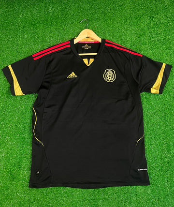 Mexico Away Kit 2010/11